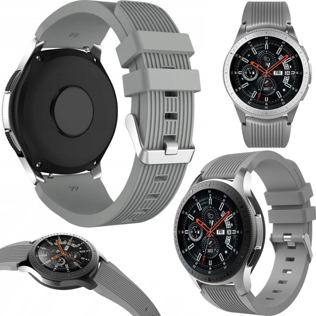 Pasek Samsung Galaxy Watch 46mm Gear S3 Classic