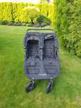 Wózek podwójny Baby Jogger City Mini GT Double