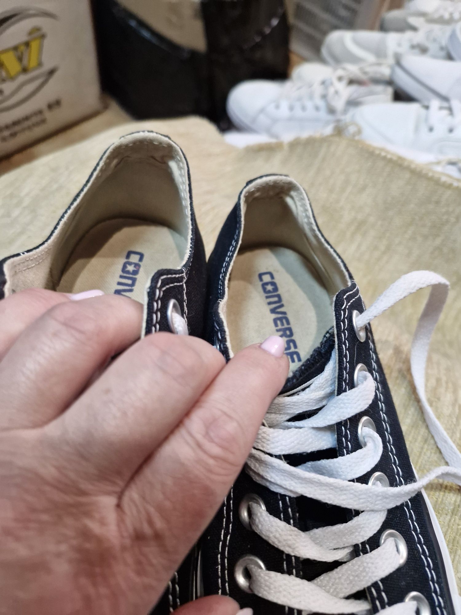 Converse 37.5р орігінальні