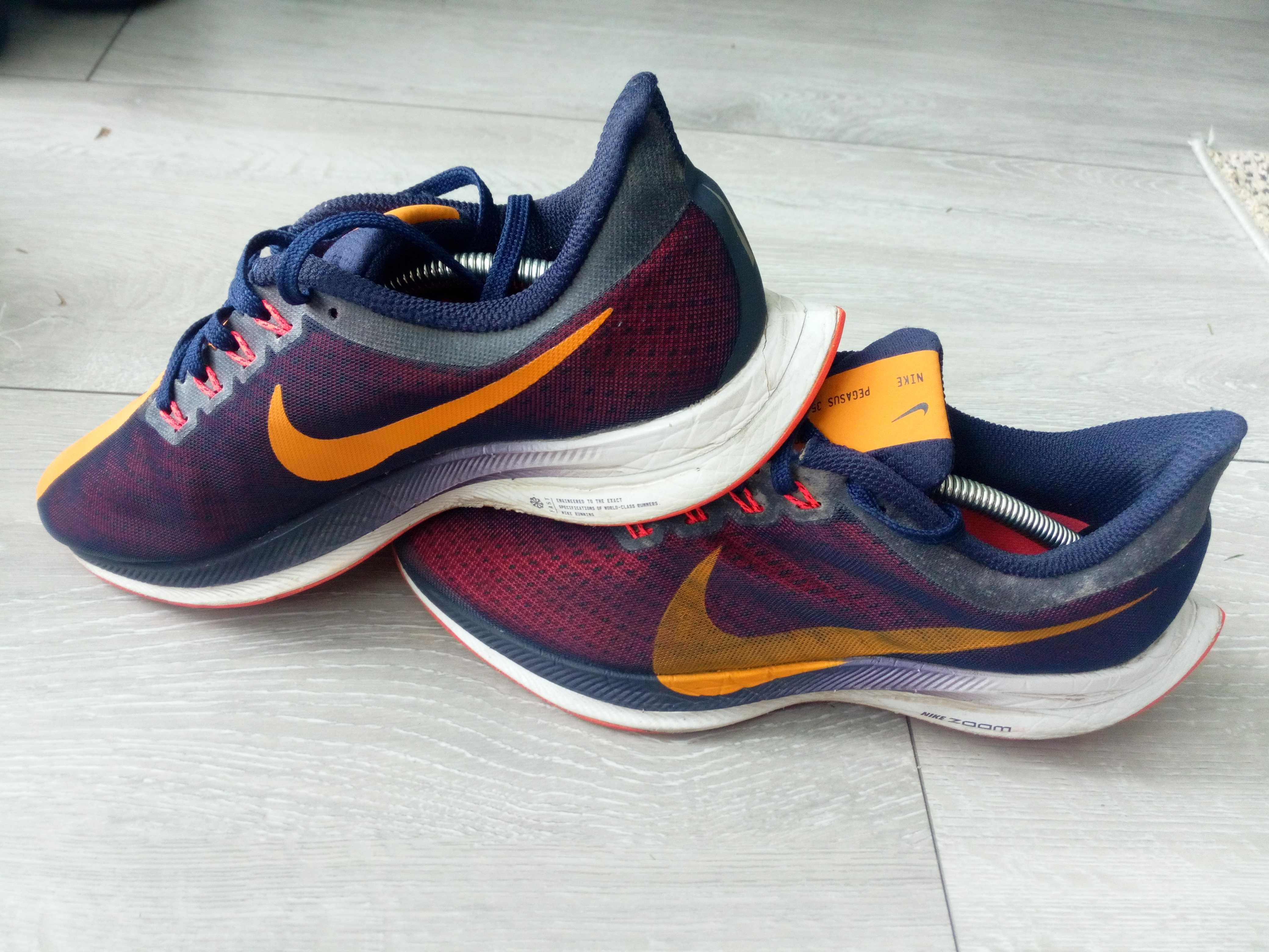 Nike zoom Pegasus 35 Turbo