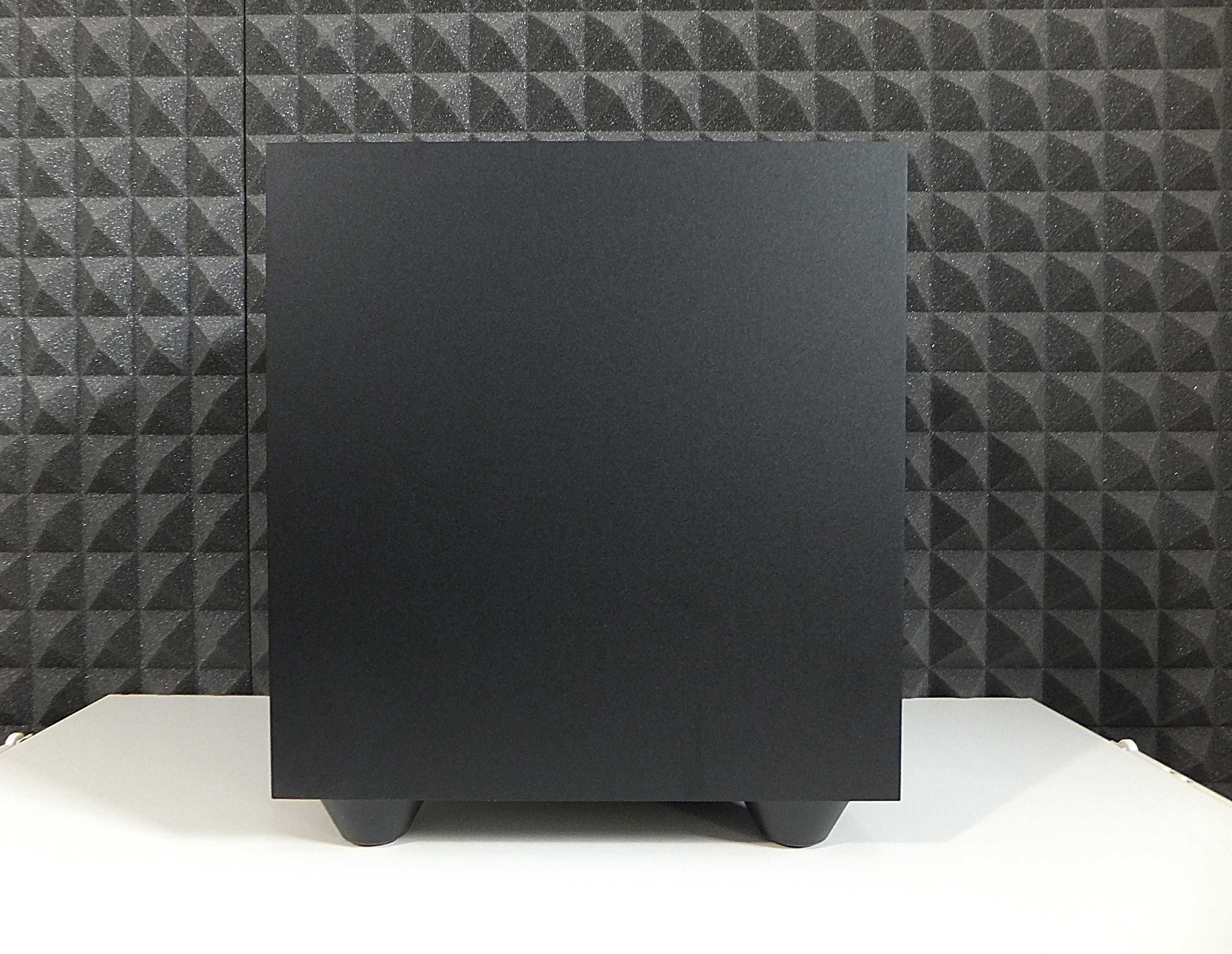 Nowy subwoofer aktywny PARADIGM Defiance V8 / OKAZJA !
