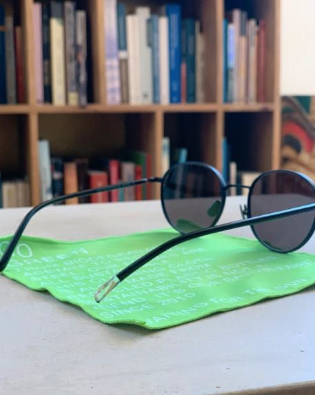 Óculos escuros Wating for the Sun