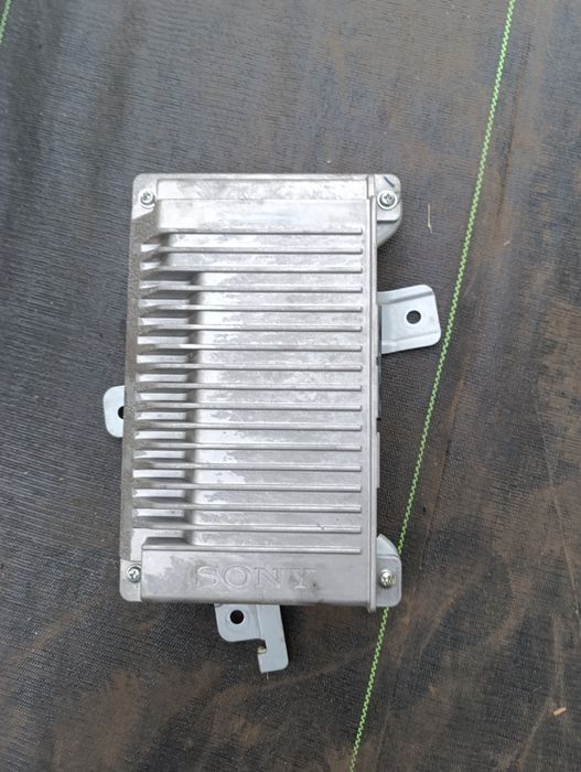 Торпеда Ford Fusion mk5 13:20 розборка