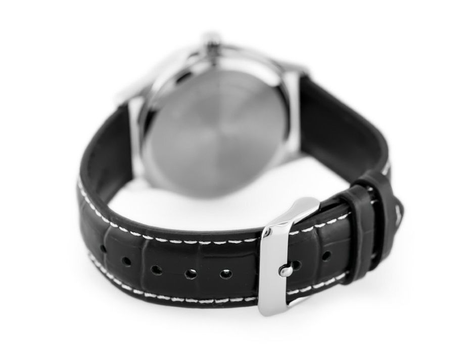 Zegarek Męski Casio Collection Mtp-1381L-1A (Zd076E) + Box