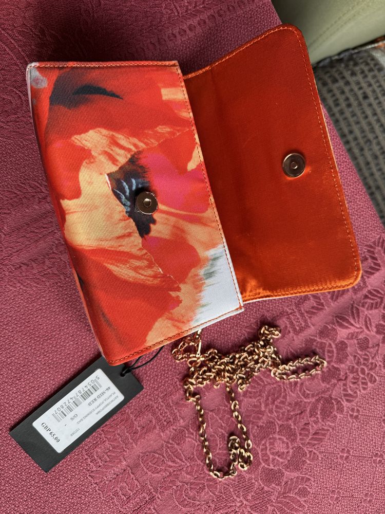 Torebka Ted Baker London