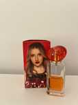 Team X Monika Kociołek perfumy.