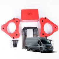 Lift Zawieszenia Fiat Ducato 2006/2007/2008/2009/2010/2011/2012/2013