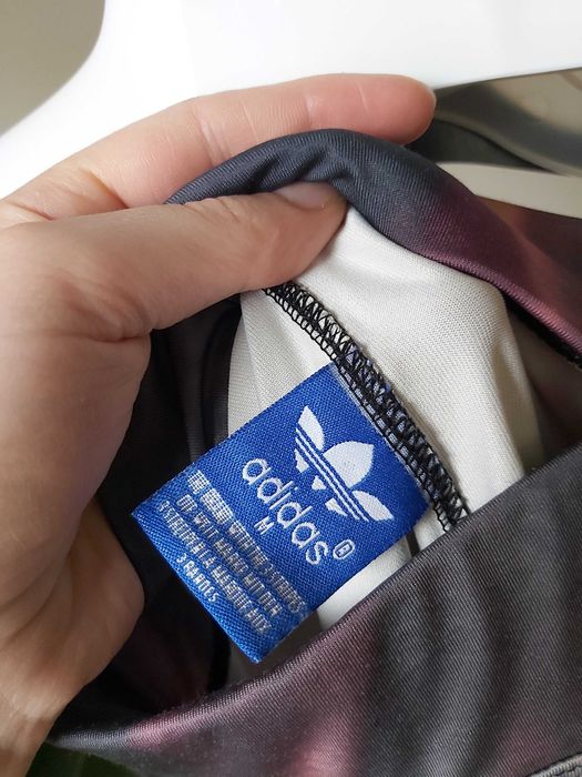 Leginsy damskie  adidas