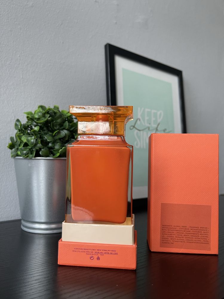 Tom Ford Bitter Peach 100 ml