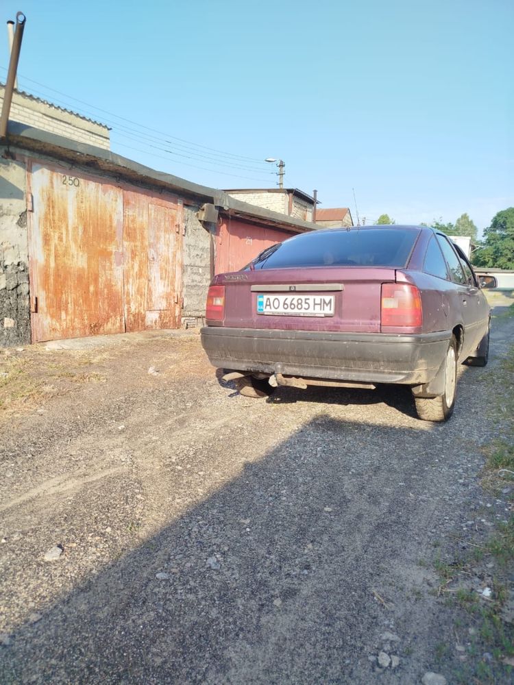 Продам хороший автомобиль