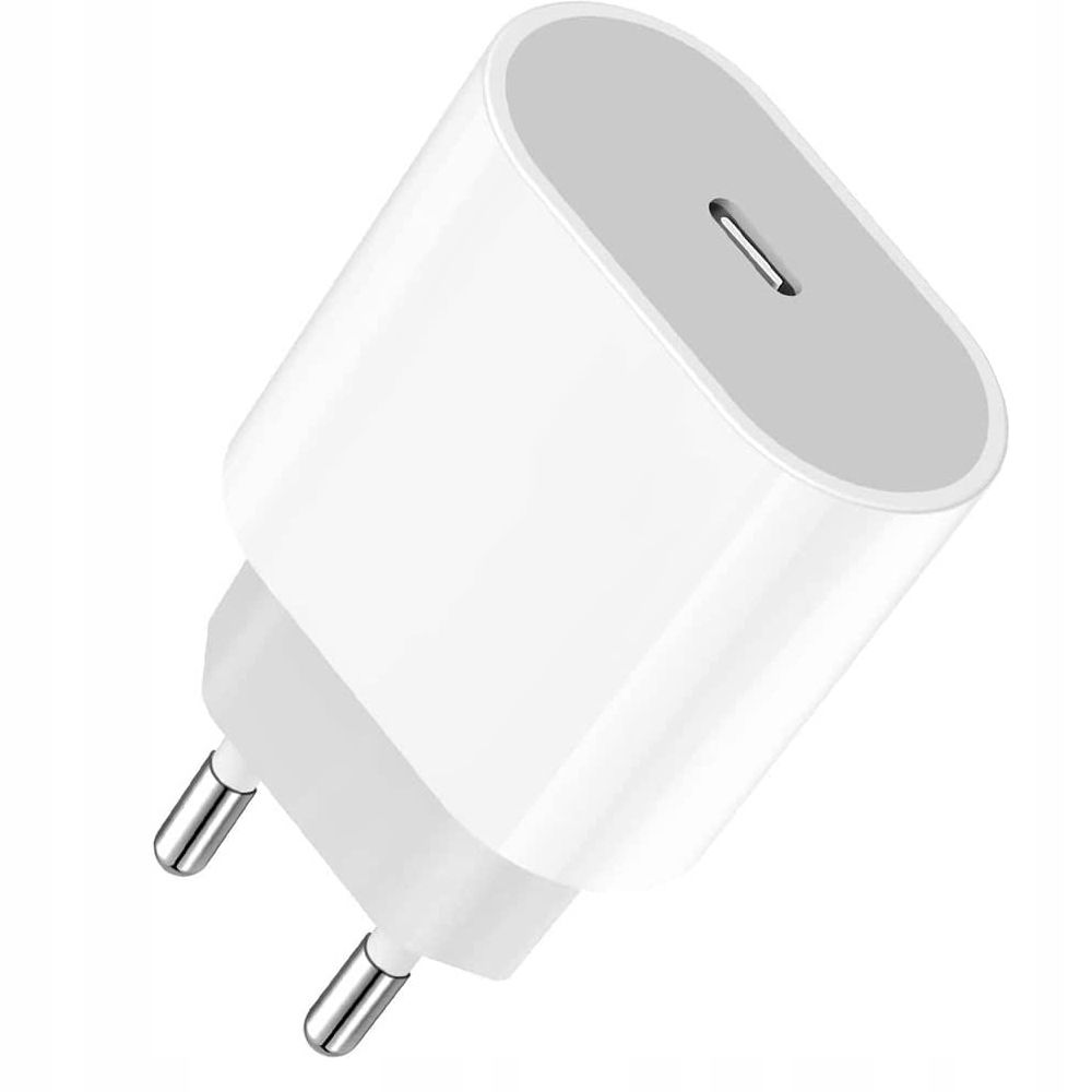 Ładowarka sieciowa USB typ C 3000 mA 20w SZYBKA ŁADOWARKA