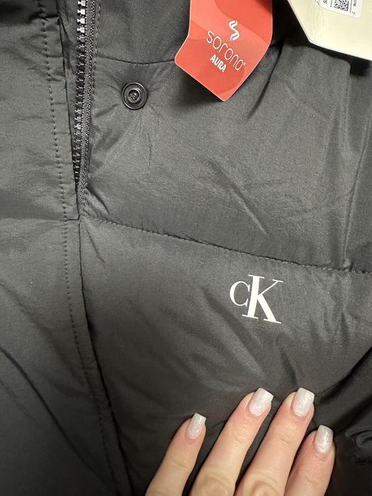 Куртка Calvin klein