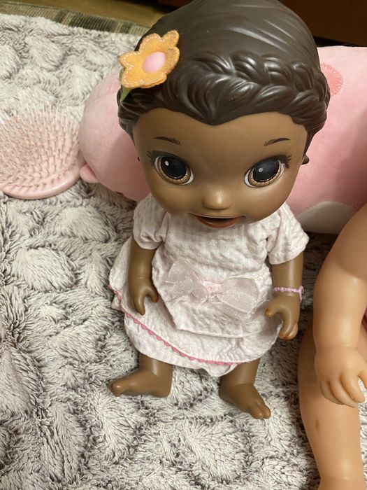 Пупс беби борн пупси beby Alive beby bern