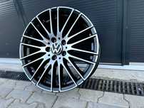 alufelgi r18 5x112 VW Passat Golf Caddy Sharan T-roc Touran
