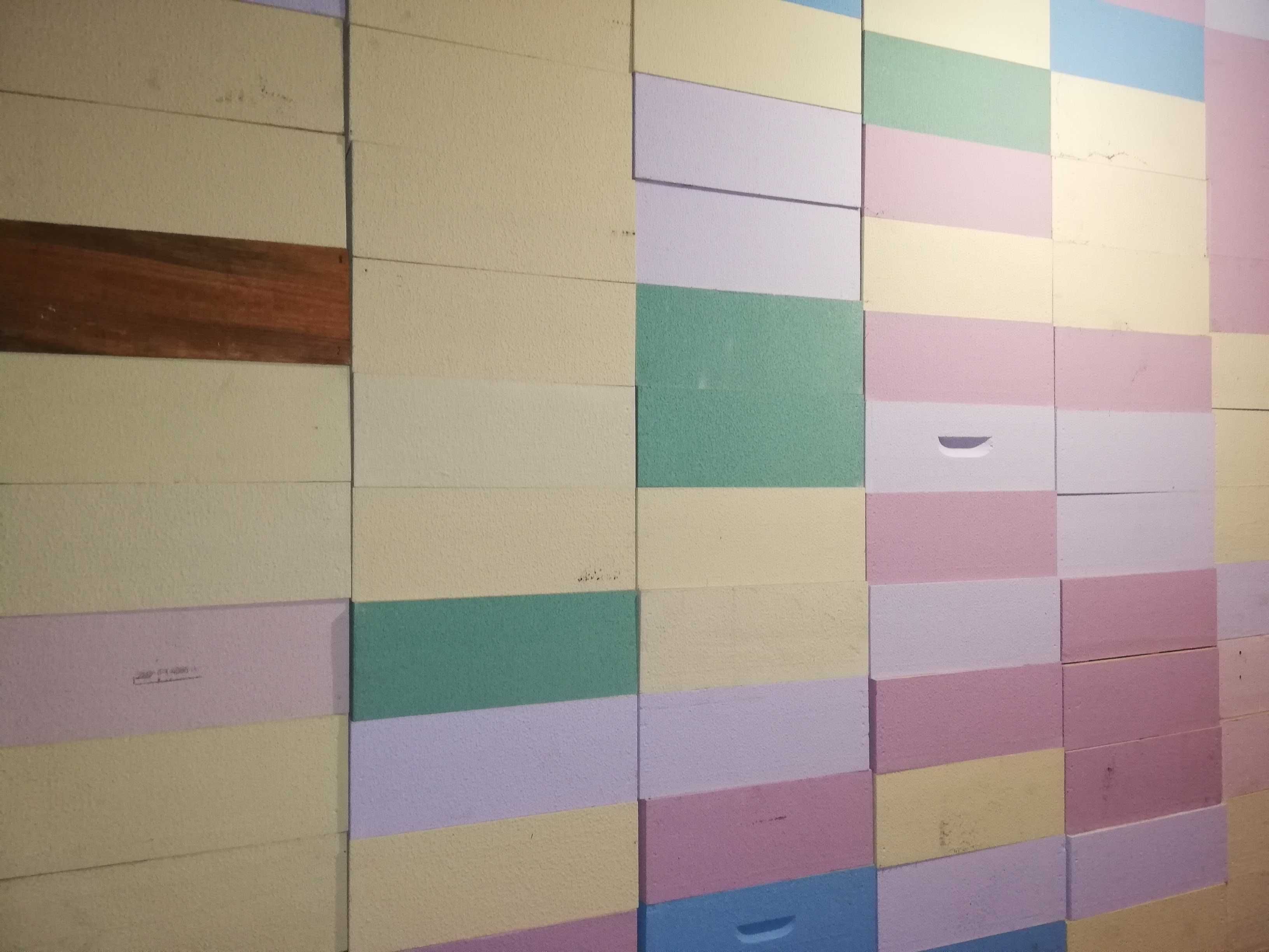 Alças lusitana novas pintadas