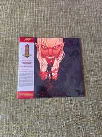 Castlevania – Original Video Game Soundtrack 10" LP