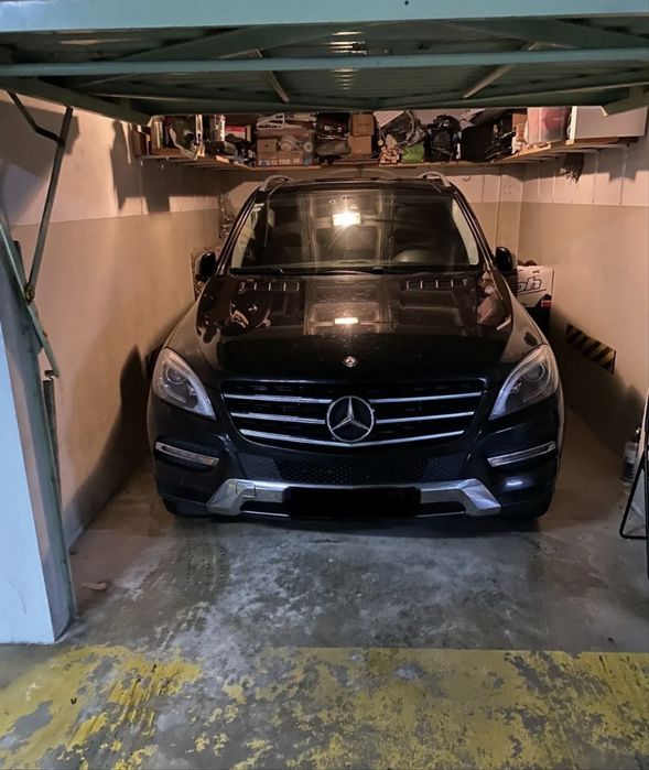 Apartamento T1 R/c  1 Linha do Mar em condomínio fechado