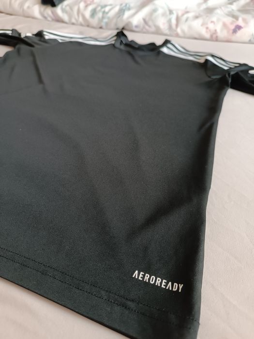 Koszulka Adidas rozmiar M