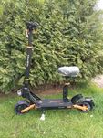 Електросамокат з сидінням Kukirin G2 Pro