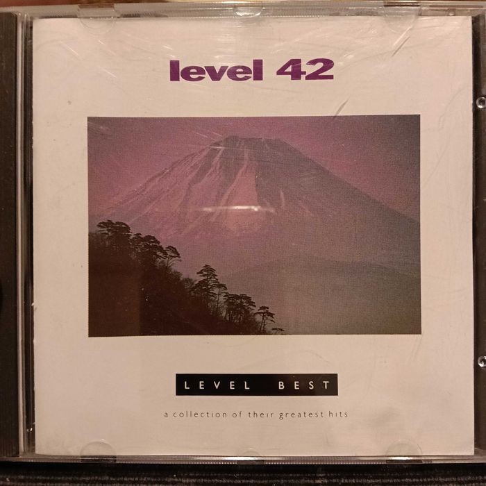 CD Leval 42 - Best of