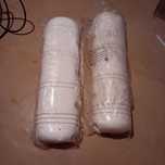 Bumpers/ boias de atracagem