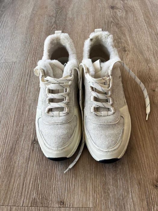 Sapatilhas Uterque 41