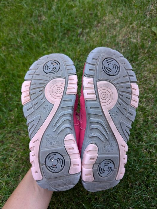 Sandały sportowe crivit 30