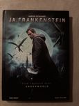 Film Ja Frankenstein