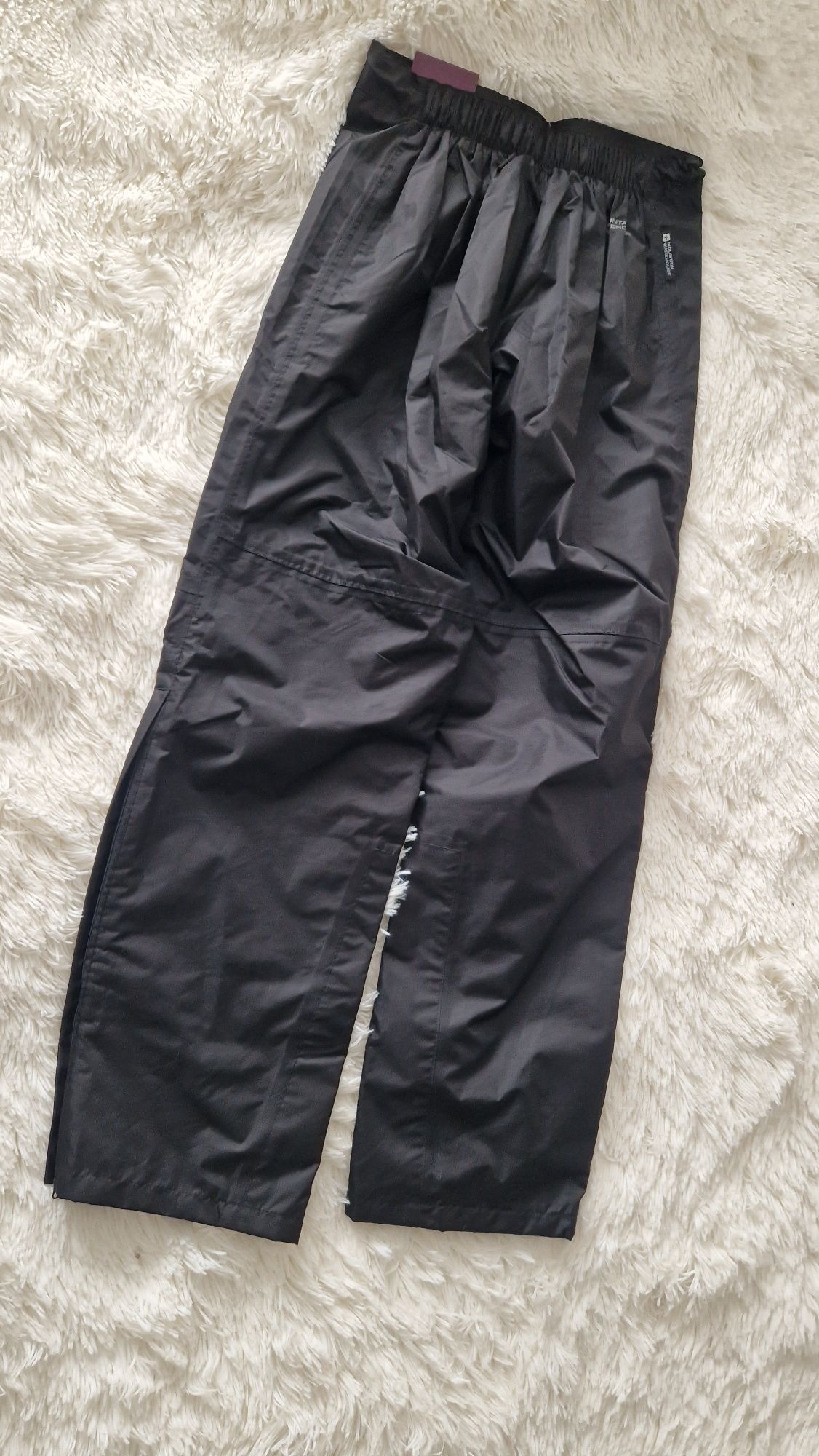 Mountain Warehouse nowe spodnie outdoor XS