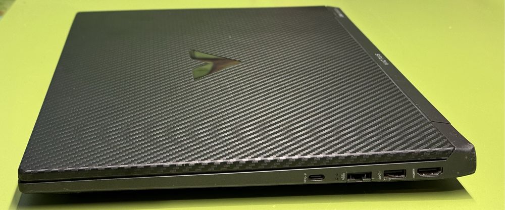 Ноутбук для Ігор HP Victus 15 (i5-12450h,GTX 1650, 16gb,512ssd) 144hz