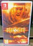 Risen Nintendo Switch gra + pudełko