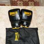 Luvas de boxe Brooklyn L NOVAS