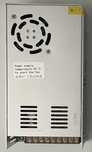Uniwersalny zasilacz impulsowy 36V 10A 360W model S-360-36