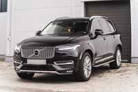 Volvo XC 90 VOLVO XC90 2.0 D 225 KM Inscription * salon Polska * I właściciel *