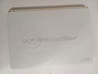 Notebook Acer aspire one+ ładowarka + etui na notebooka