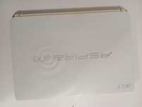 Notebook Acer aspire one+ ładowarka + etui na notebooka