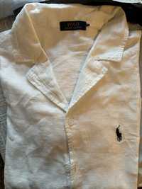 Camisa Ralph Lauren