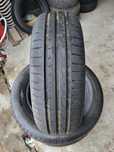 [30szt] Dunlop 185/60 r15 Letnie /// 6mm!!! 2021r MONTAŻ