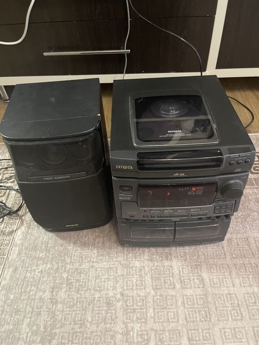 Музыкальный центр Aiwa