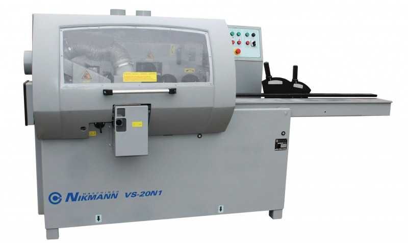 Strugarka czterostronna listwiarka obrabiarka cztero stronna 2023