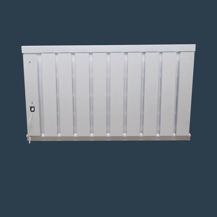 Електричний вакуумний обігрівач    (EVO)