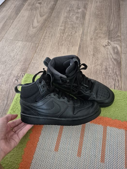Зимові черевики merrell хайтопи кеди крокси