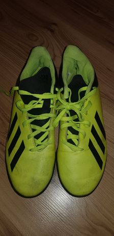 Buty piłkarskie korki Adidas roz 36