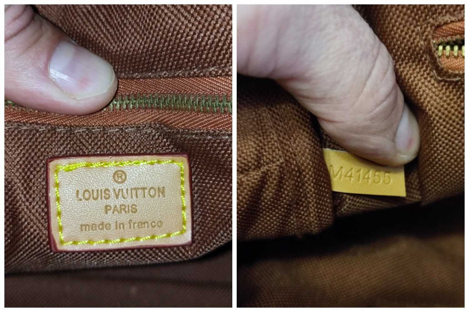 Сумка женская "Louis Vuitton"