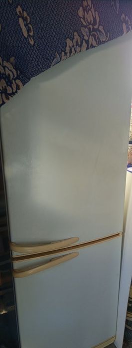 Холодильник Атлант