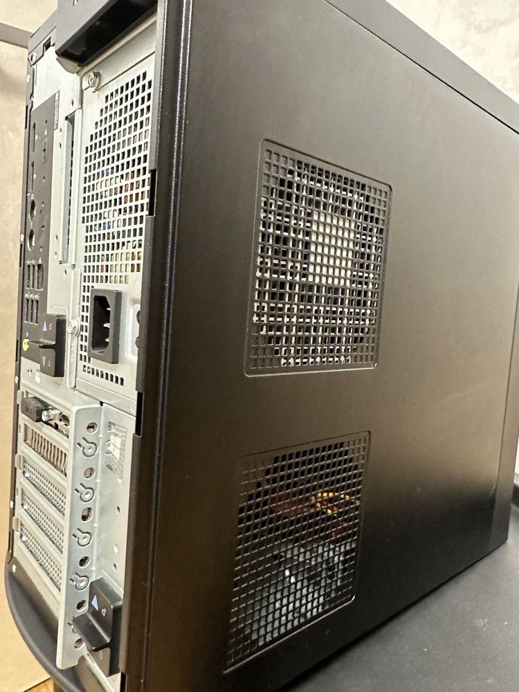 Продам комп'ютер Dell Precision 3650 i7 32GB 2TB HDD 480GB SSD
