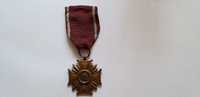 Medal PRL starocie