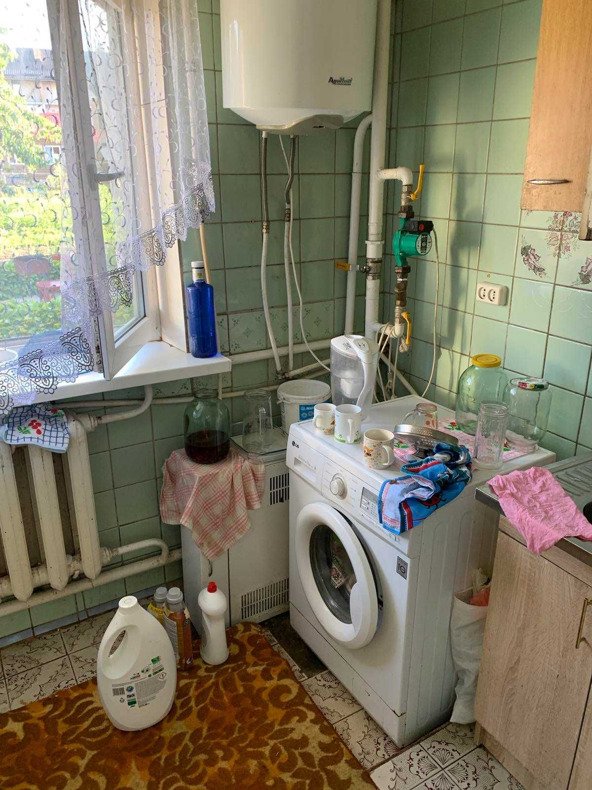 Дом с Гатное  срочно продам