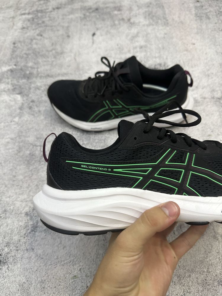 Кроссовки Asics Gel Contend 9