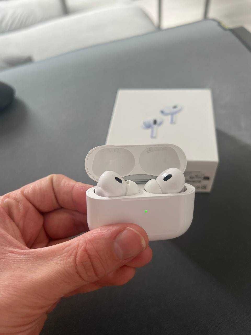 Airpods pro 2 люкс